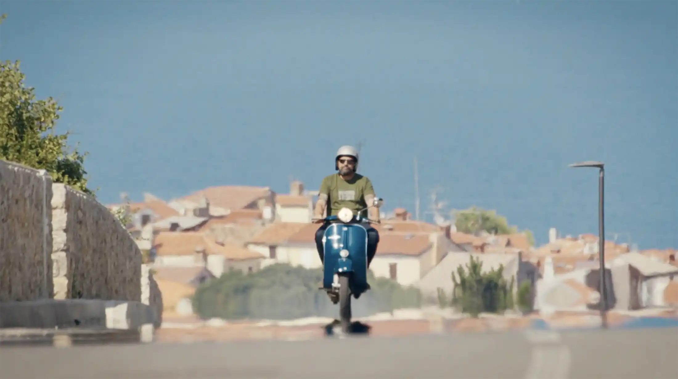 Vespa, Primavera ET3