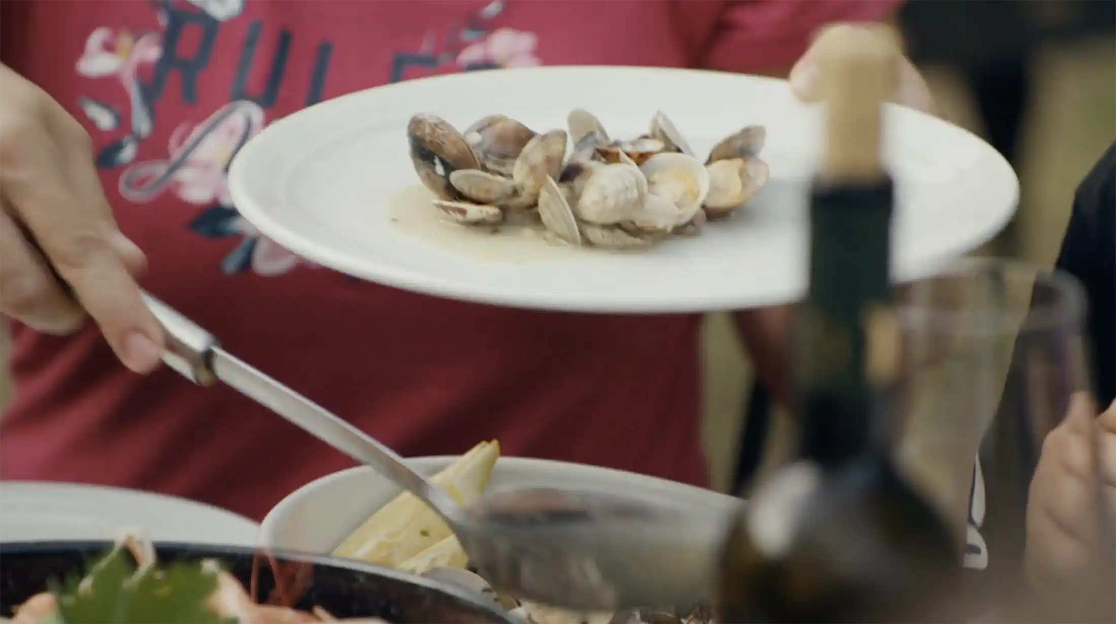 Vongole